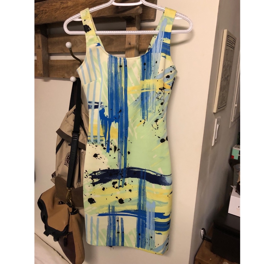 Love Addy dress